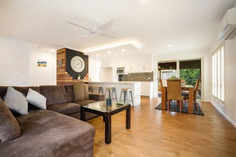 Fourth view of Homely house listing, 4 Kiara Court, Mudgeeraba QLD 4213