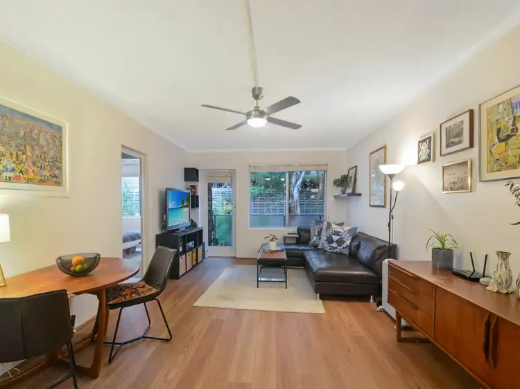 Main view of Homely apartment listing, 5/9-13 Burley Street, Lane Cove NSW 2066