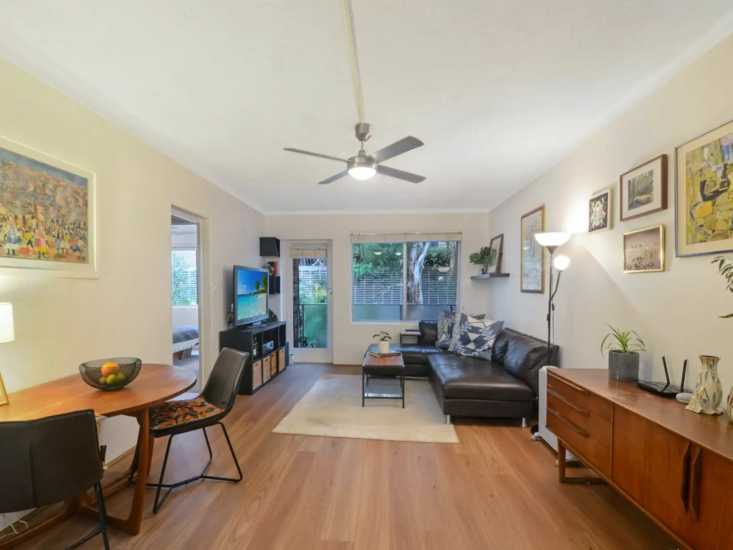 Main view of Homely apartment listing, 5/9-13 Burley Street, Lane Cove NSW 2066