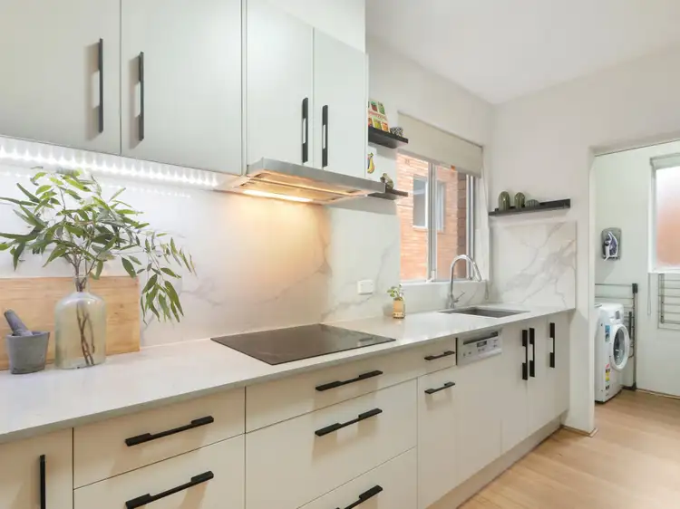 Second view of Homely apartment listing, 5/9-13 Burley Street, Lane Cove NSW 2066