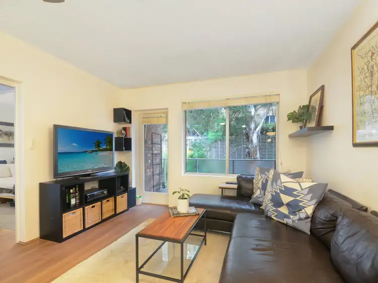 Fourth view of Homely apartment listing, 5/9-13 Burley Street, Lane Cove NSW 2066