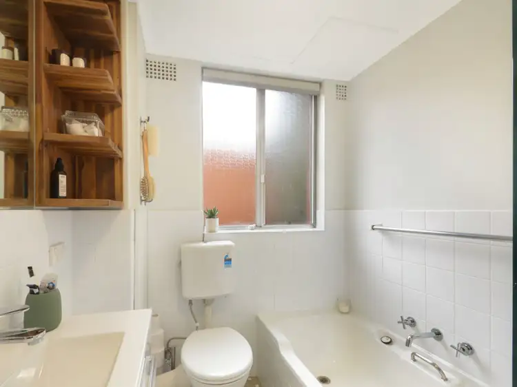 Fifth view of Homely apartment listing, 5/9-13 Burley Street, Lane Cove NSW 2066