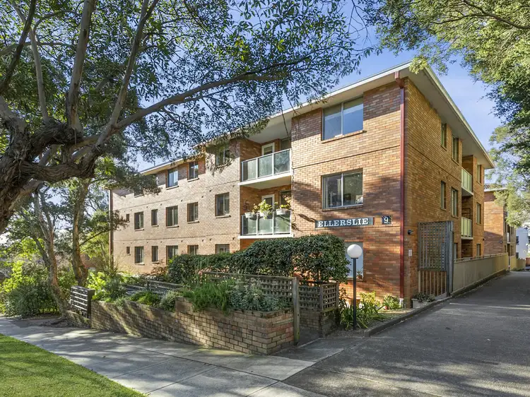 Sixth view of Homely apartment listing, 5/9-13 Burley Street, Lane Cove NSW 2066