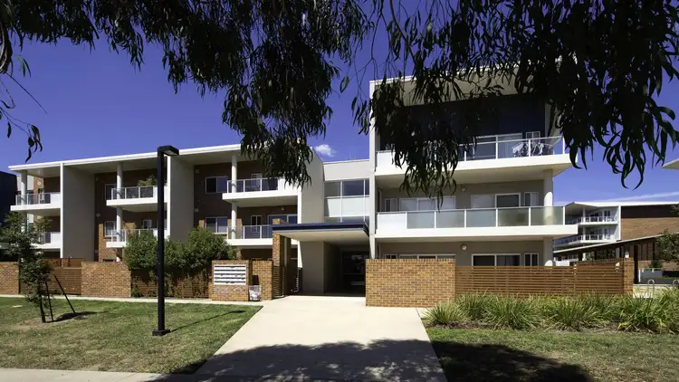 Main view of Homely apartment listing, 31/136 Thynne Street, Bruce ACT 2617