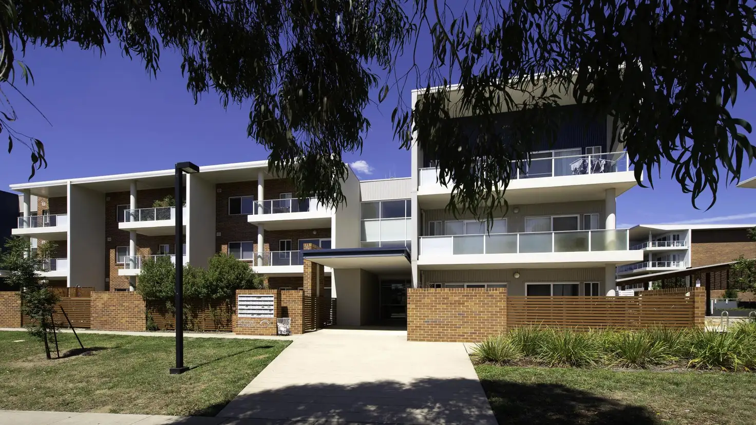 Main view of Homely apartment listing, 31/136 Thynne Street, Bruce ACT 2617