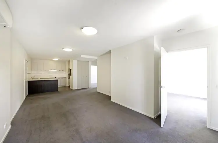 Second view of Homely apartment listing, 31/136 Thynne Street, Bruce ACT 2617