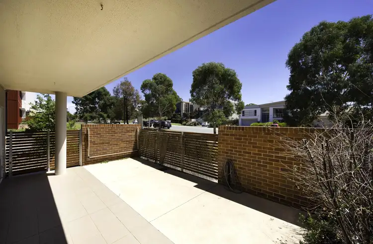 Fifth view of Homely apartment listing, 31/136 Thynne Street, Bruce ACT 2617