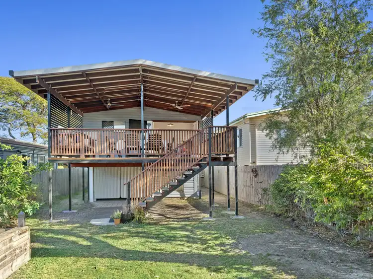 90 Fursden Road, Carina QLD 4152