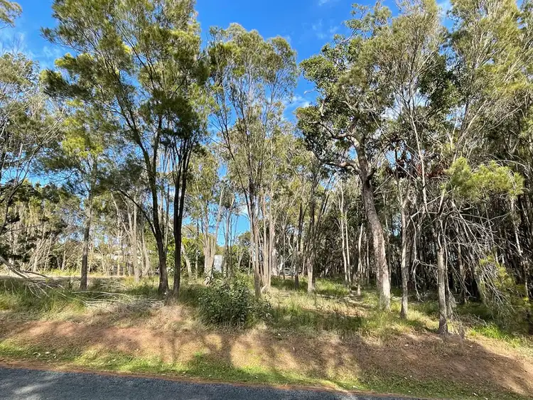 Main view of Homely land listing, Lot 69 - 9 Timothy Street, Macleay Island QLD 4184