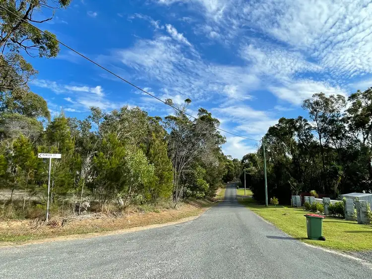 Third view of Homely land listing, Lot 69 - 9 Timothy Street, Macleay Island QLD 4184