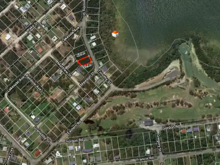 Seventh view of Homely land listing, Lot 69 - 9 Timothy Street, Macleay Island QLD 4184
