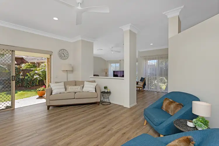 Third view of Homely house listing, 26 Ashwood Court, Robina QLD 4226