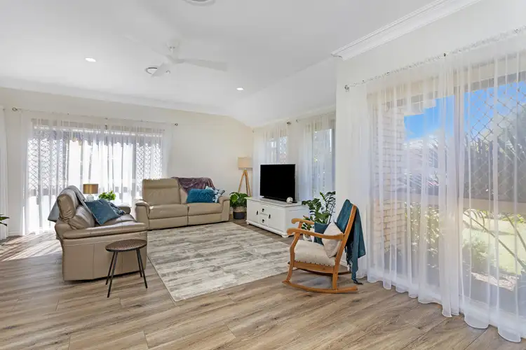 Fourth view of Homely house listing, 26 Ashwood Court, Robina QLD 4226