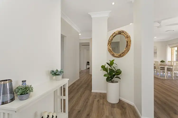 Fifth view of Homely house listing, 26 Ashwood Court, Robina QLD 4226