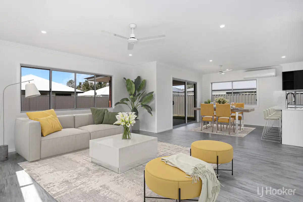 Main view of Homely house listing, 5 Armelie Court, Ningi QLD 4511