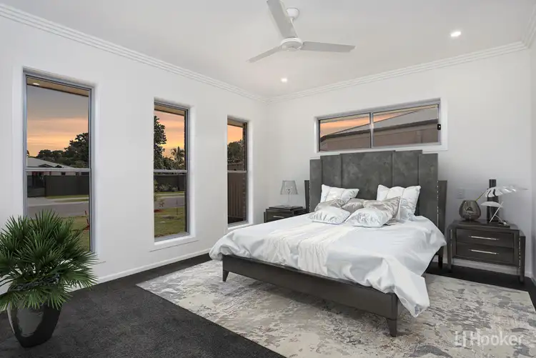 Third view of Homely house listing, 5 Armelie Court, Ningi QLD 4511