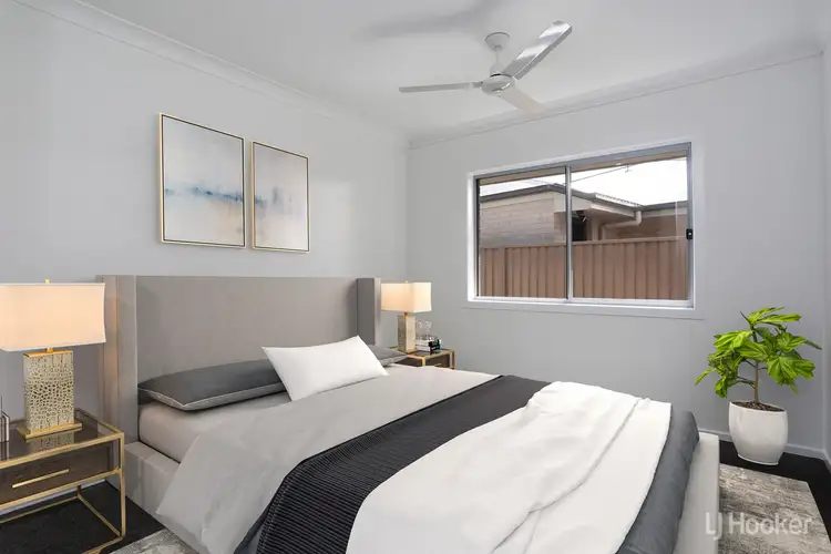 Fifth view of Homely house listing, 5 Armelie Court, Ningi QLD 4511