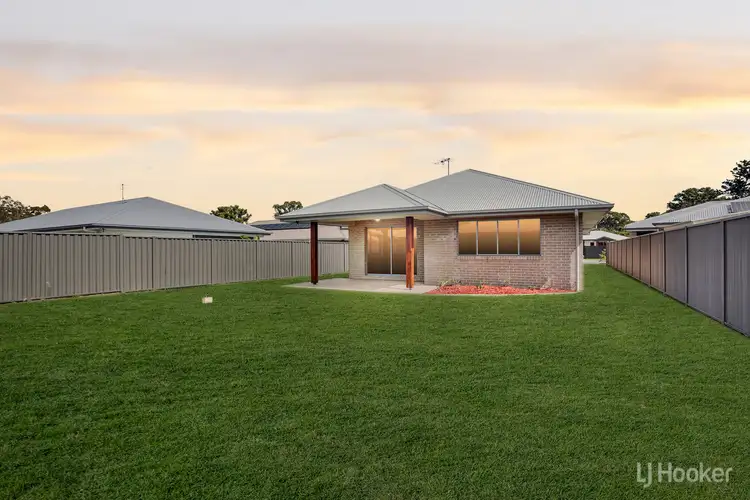 Sixth view of Homely house listing, 5 Armelie Court, Ningi QLD 4511