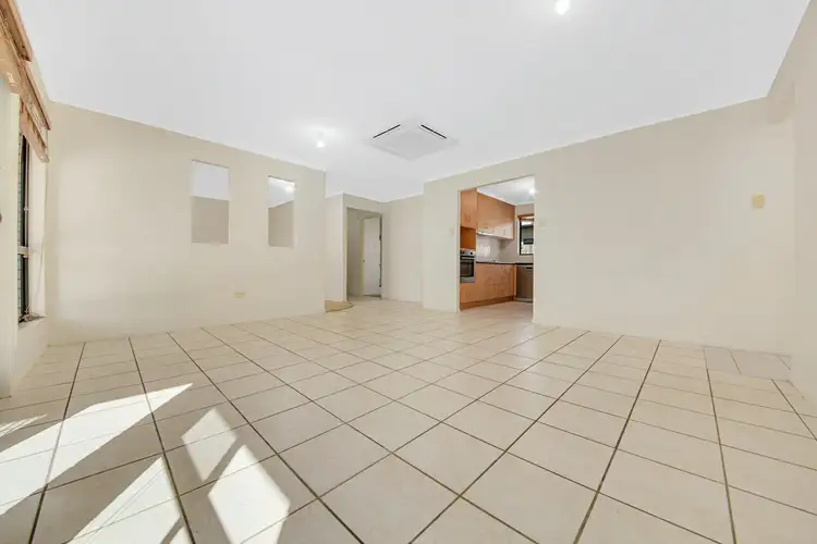Second view of Homely house listing, 16 Golf View Drive, Boyne Island QLD 4680