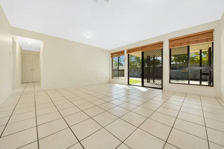 Third view of Homely house listing, 16 Golf View Drive, Boyne Island QLD 4680