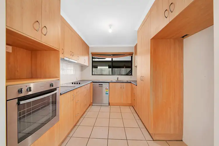 Fourth view of Homely house listing, 16 Golf View Drive, Boyne Island QLD 4680