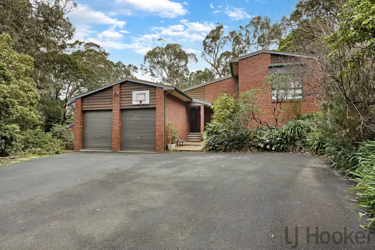 Main view of Homely house listing, 90 Hume Street, Upwey VIC 3158