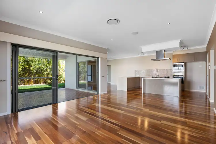 Fourth view of Homely house listing, 4 Marjoram Street, Thornlands QLD 4164