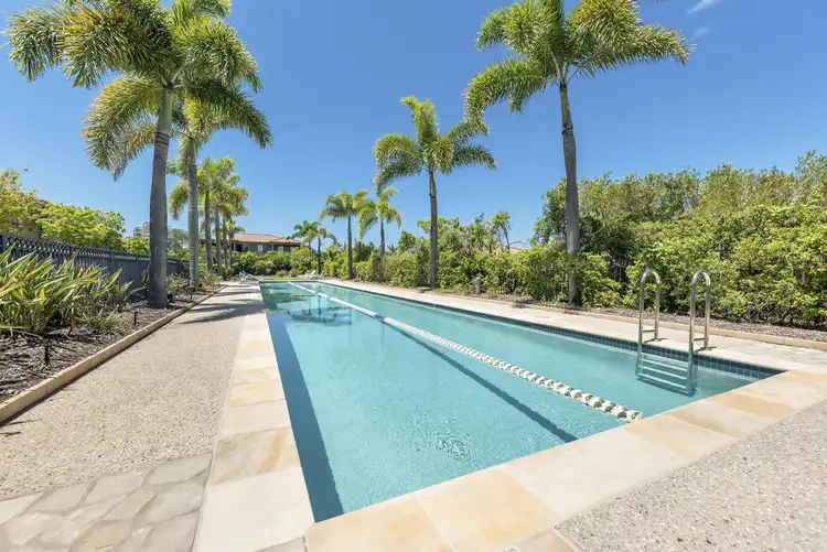 Second view of Homely townhouse listing, 70/4 University Drive, Robina QLD 4226