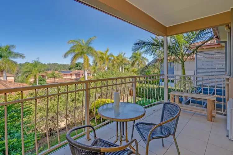Fifth view of Homely townhouse listing, 70/4 University Drive, Robina QLD 4226