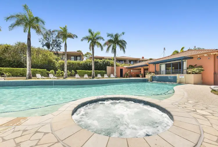 Sixth view of Homely townhouse listing, 70/4 University Drive, Robina QLD 4226