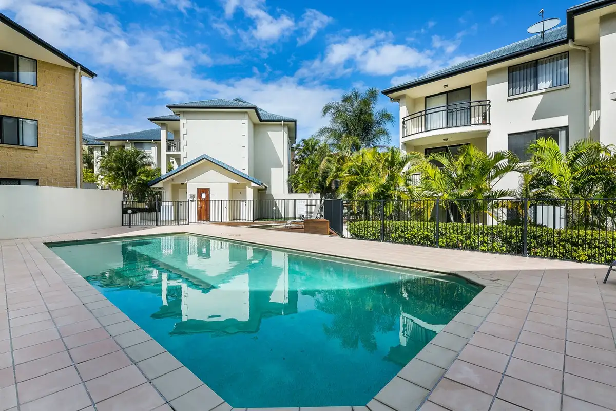 Main view of Homely apartment listing, 23/138 High Street, Southport QLD 4215