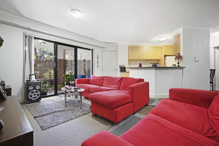 Third view of Homely apartment listing, 23/138 High Street, Southport QLD 4215