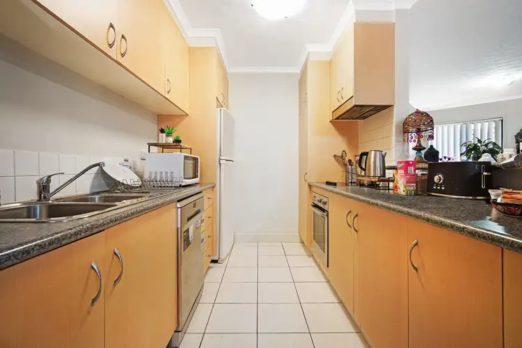 Fourth view of Homely apartment listing, 23/138 High Street, Southport QLD 4215