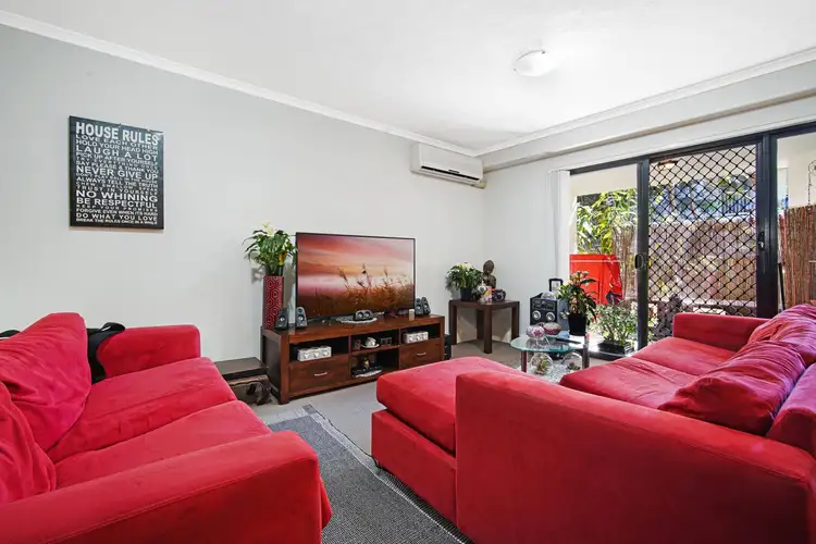 Sixth view of Homely apartment listing, 23/138 High Street, Southport QLD 4215