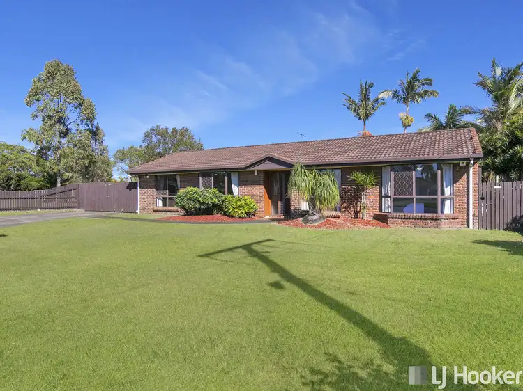 Main view of Homely house listing, 5 Sarah Court, Capalaba QLD 4157