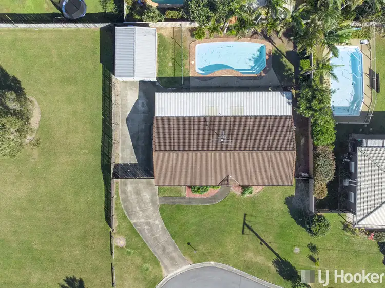 Third view of Homely house listing, 5 Sarah Court, Capalaba QLD 4157