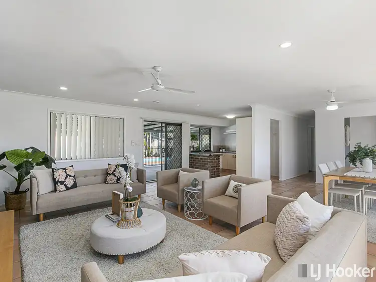 Fifth view of Homely house listing, 5 Sarah Court, Capalaba QLD 4157