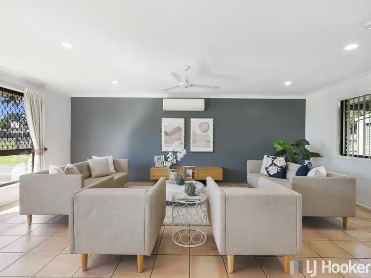 Sixth view of Homely house listing, 5 Sarah Court, Capalaba QLD 4157
