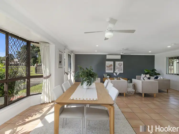 Seventh view of Homely house listing, 5 Sarah Court, Capalaba QLD 4157