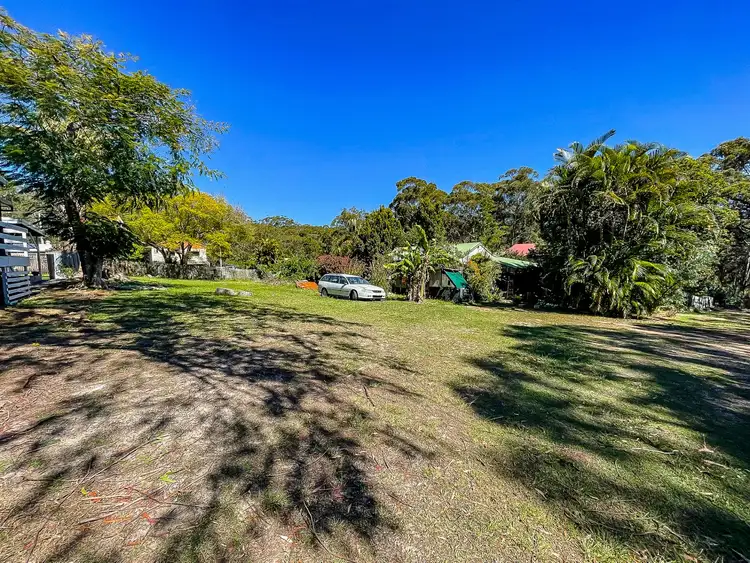 Main view of Homely land listing, 8 Parish Street, Russell Island QLD 4184