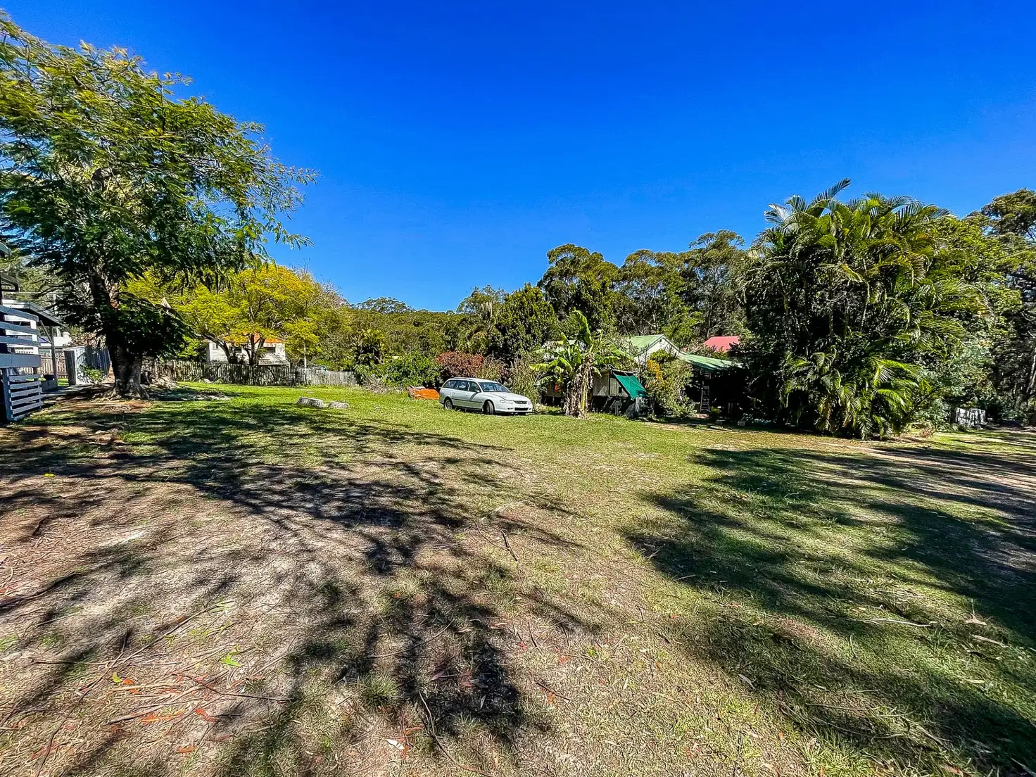 Main view of Homely land listing, 8 Parish Street, Russell Island QLD 4184