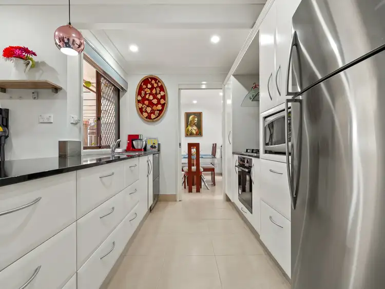 Main view of Homely house listing, 5 Livingstone Avenue, Ingleburn NSW 2565