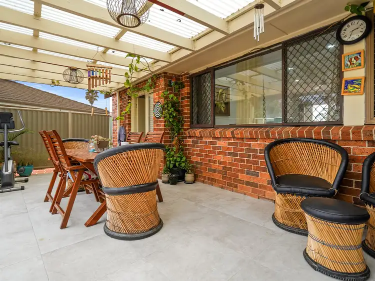 Fourth view of Homely house listing, 5 Livingstone Avenue, Ingleburn NSW 2565