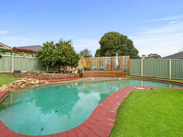 Seventh view of Homely house listing, 5 Livingstone Avenue, Ingleburn NSW 2565