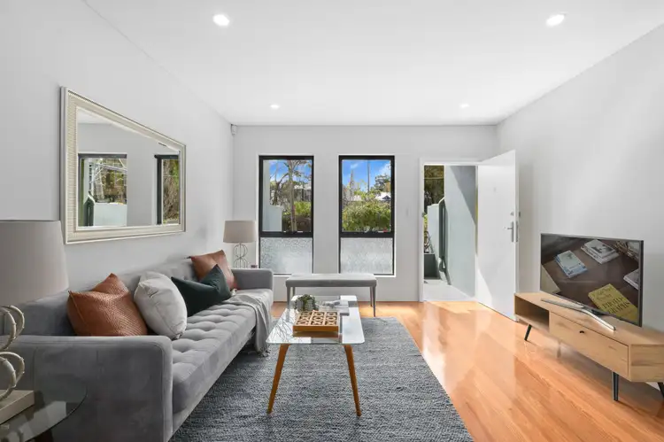 2/2B Gladstone Street, Newtown NSW 2042