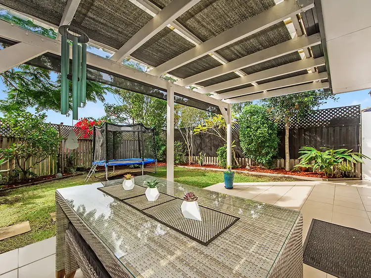 Second view of Homely semi-detached listing, 1/4 Benson Street, Ormeau QLD 4208