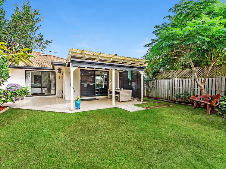 Third view of Homely semi-detached listing, 1/4 Benson Street, Ormeau QLD 4208