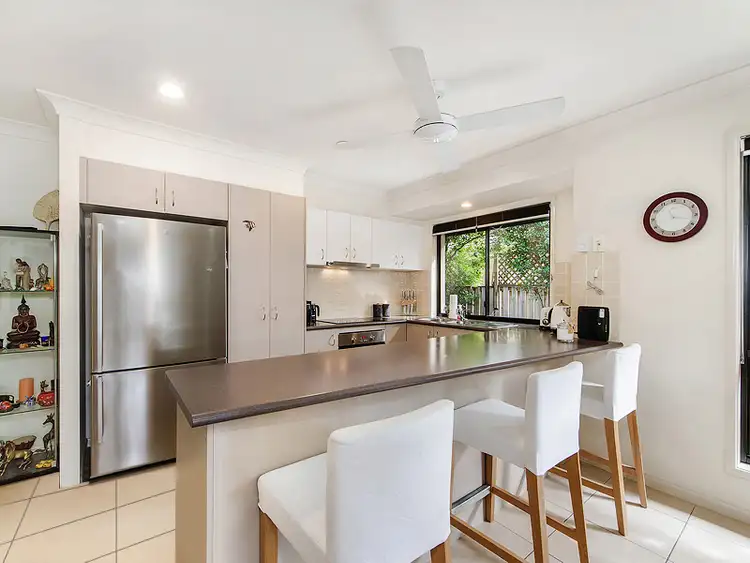 Fourth view of Homely semi-detached listing, 1/4 Benson Street, Ormeau QLD 4208