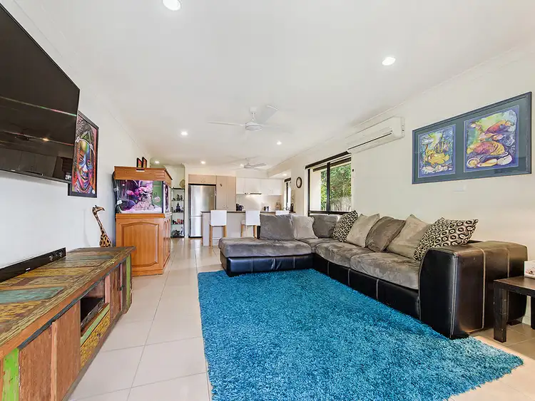 Fifth view of Homely semi-detached listing, 1/4 Benson Street, Ormeau QLD 4208