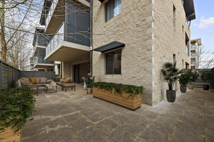 Main view of Homely unit listing, 49/120 Thynne Street, Bruce ACT 2617